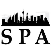 Strategic Property Advisors Logo