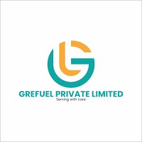 Grefuel Private Limited Logo