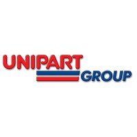 Unipart Group Australia Logo