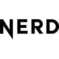 NERD Logo