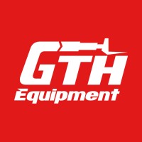GTH Equipment Logo