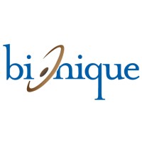 Bionique Testing Laboratories Logo