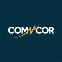 Commcor Logo