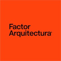 Factor Arquitectura Logo