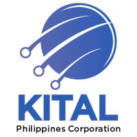 Kital Philippines Corp. Logo