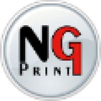 Nova Geração Print Logo
