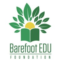 Barefoot Edu Foundation Logo