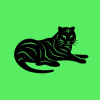 The Golden Tigers Logo