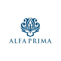 Kampus Alfa Prima Logo