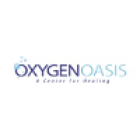 Oxygen Oasis Hyperbaric Wellness Center, LLC Logo