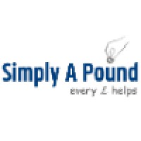 Simply A Pound Limited Logo