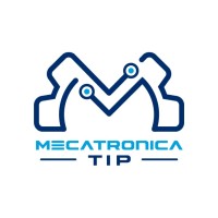 Mecatronica TIP Logo