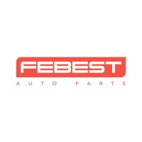 Febest Australia Logo
