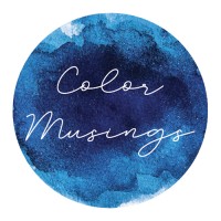 Color Musings Logo