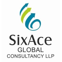 SixAce Global Consultancy LLP Logo