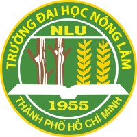 NongLamUniversity Logo