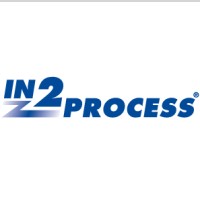 In2process Pty Ltd Logo