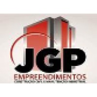 JGP EMPREENDIMENTOS Logo