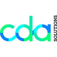 CDA Solutions SA Logo