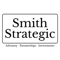 Smith Strategic Logo