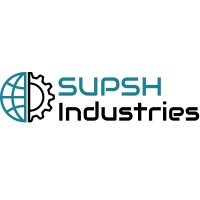 Supsh Industries Logo