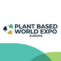 Plant Based World Expo Europe Logo