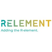 Relement Logo