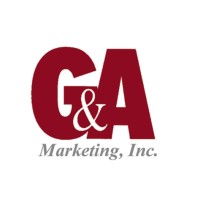 G&A Marketing Logo