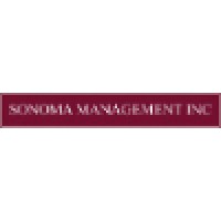 Sonoma Management Inc Logo