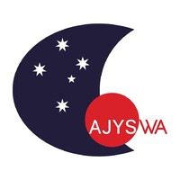 Australia Japan Youth Society WA Logo