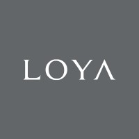 Loya Mağazacılık Logo