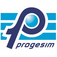 Progesim S.r.l. Logo