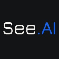 See.AI Logo