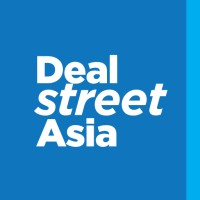 DealStreetAsia Logo