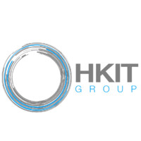 Hong Kong IT Group (HKIT) Logo