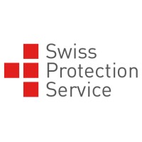 Swiss Protection Services Group Logo