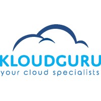 KloudGuru Logo