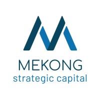 Mekong Strategic Capital Logo