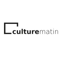 Culture Matin Logo