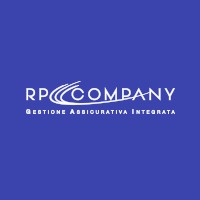 RP Company Spa Logo