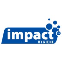 Impact Hygiene Logo