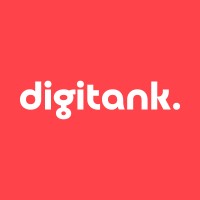 Digitank Logo