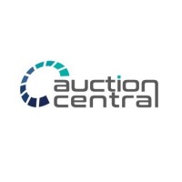 Auction Central Logo