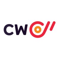 Candy Wings Logo