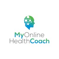 My Online Health Coach Logo
