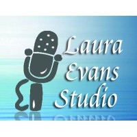 Laura Evans Studio Logo