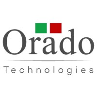 Orado Technologies Logo