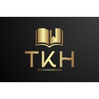 TechKnowHow Logo