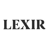Lexir Logo