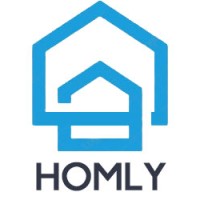 Homly Logo